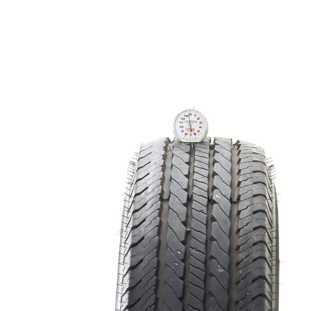 Used LT 235/80R17 Achilles Desert Hawk A/P2 120/117R E - 13.5/32 - Image 2