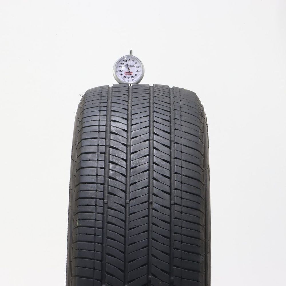 Set of (4) Used 225/65R17 Bridgestone Ecopia H/L 422 Plus 102H - 5.5-7/32 - Image 5