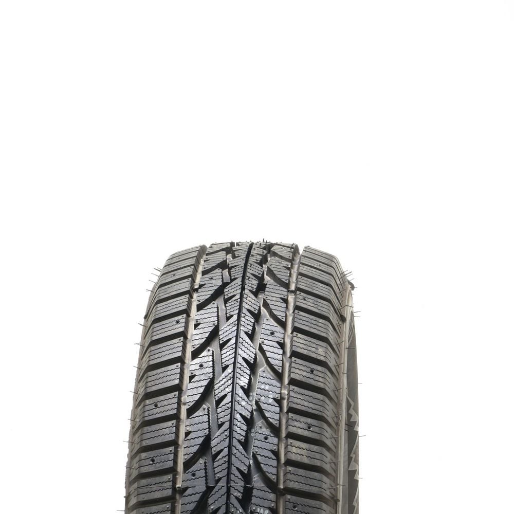 Driven Once 205/70R15 Firestone Winterforce 2 96S - 12.5/32 - Image 2