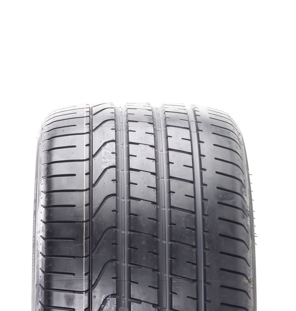New 295/35ZR21 Pirelli P Zero MO1 107Y - 9/32 - Image 2