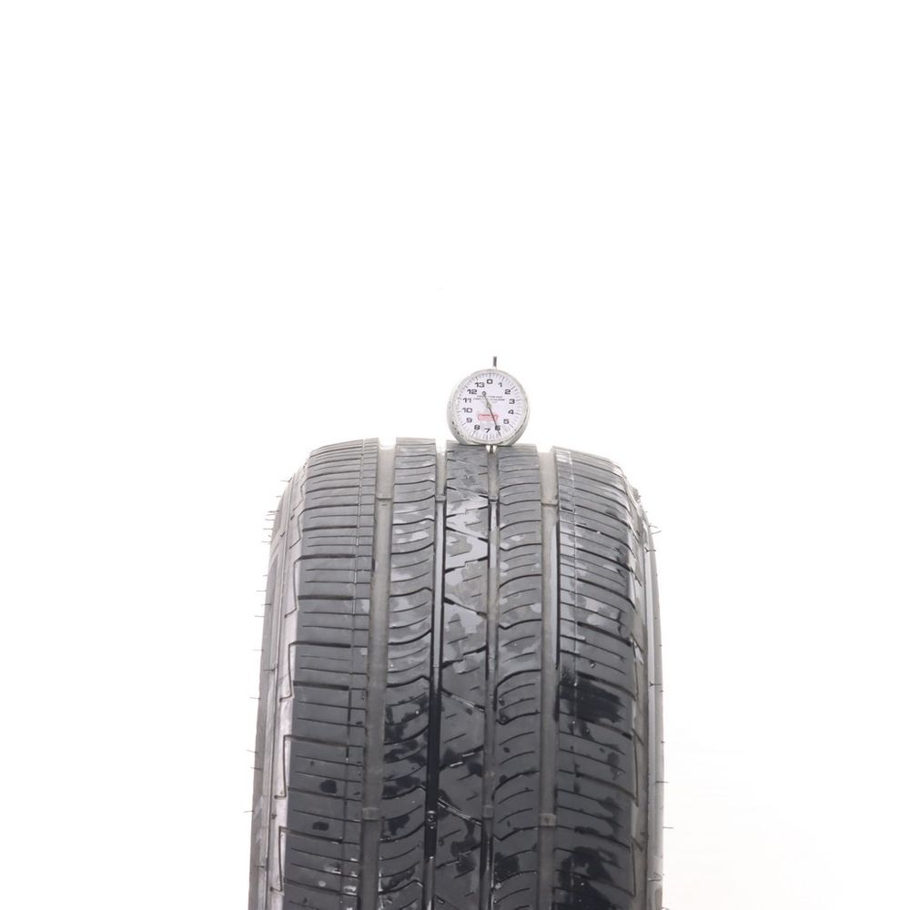 Set of (2) Used 225/60R17 Mastercraft Courser Quest Plus 99H - 6/32 - Image 2