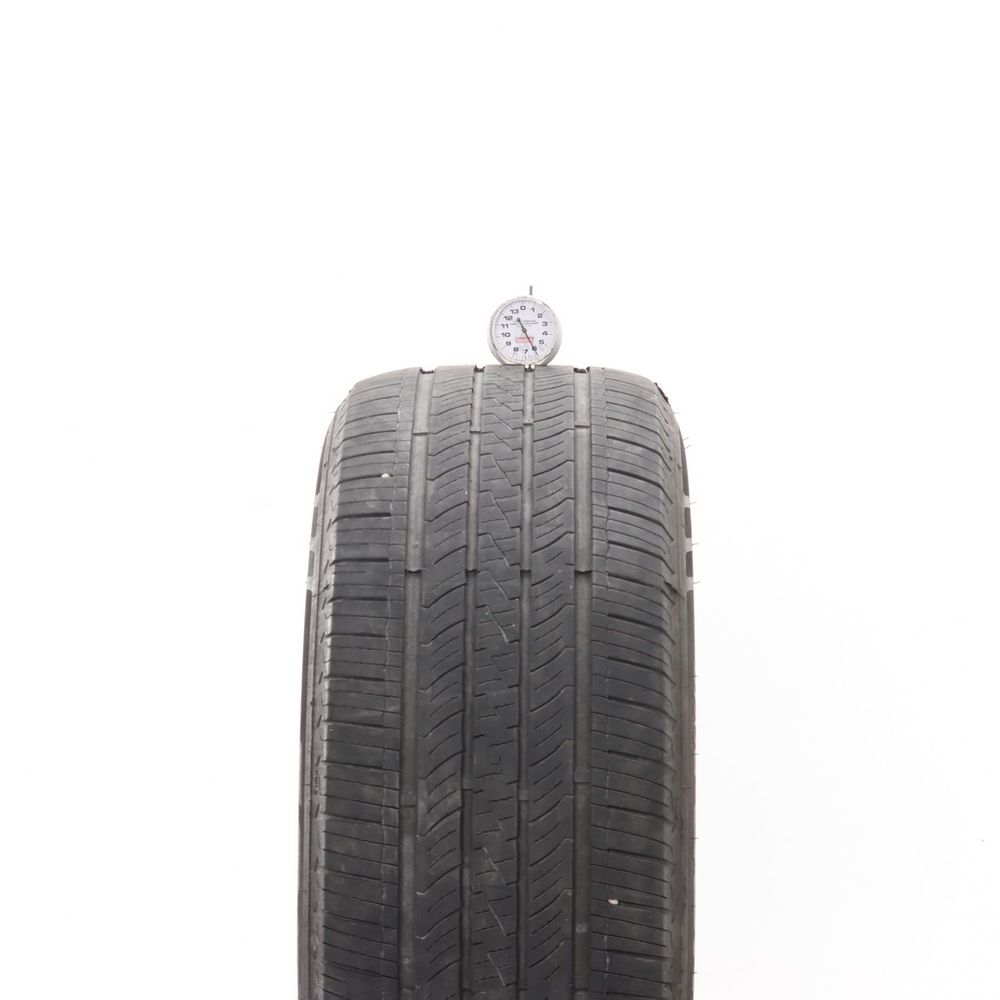 Set of (2) Used 235/55R19 Cooper Endeavor Plus 105H - 6-7/32 - Image 2