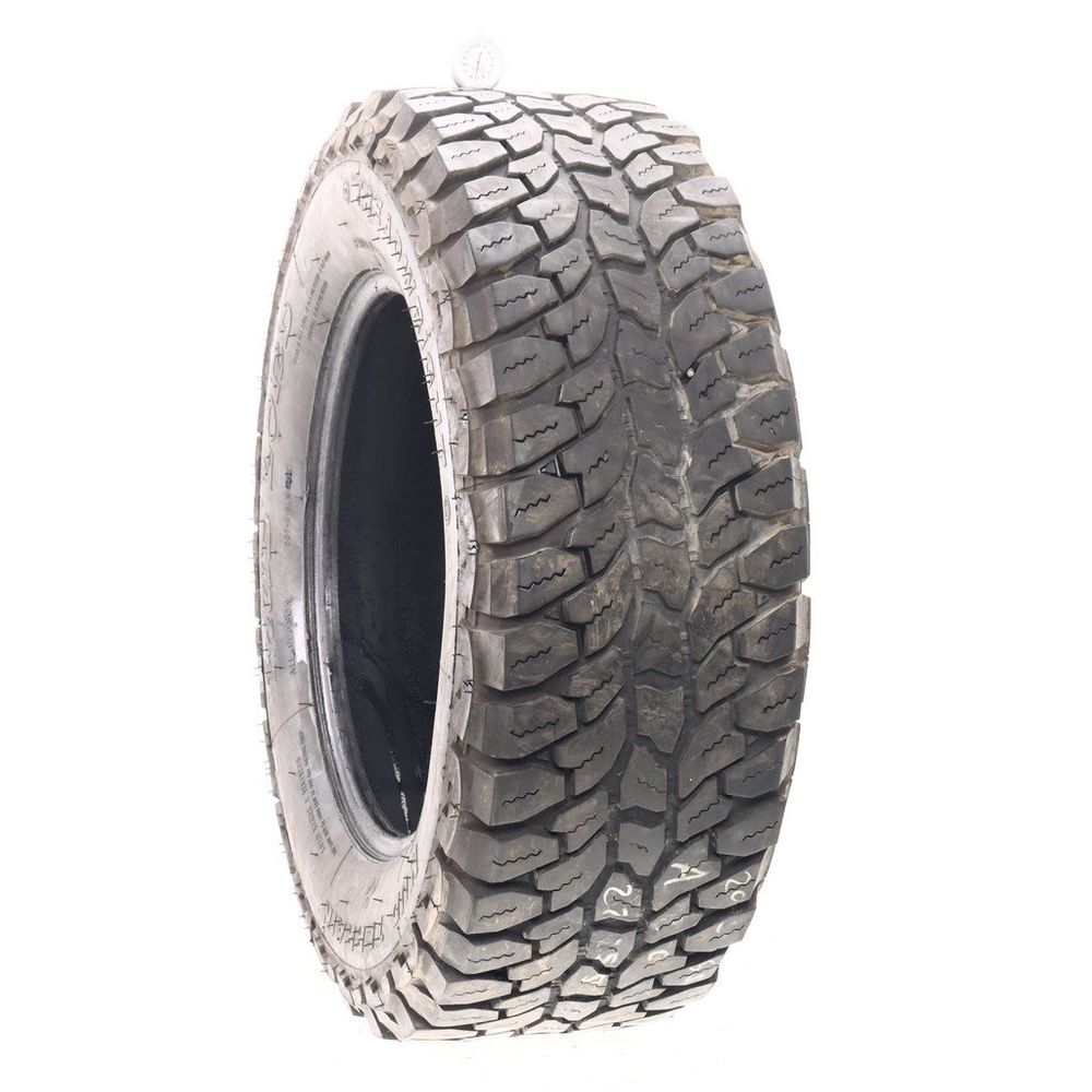 Used LT 295/65R20 TreadWright Mud Lord M/T 129/126S E - 7.5/32 - Image 1