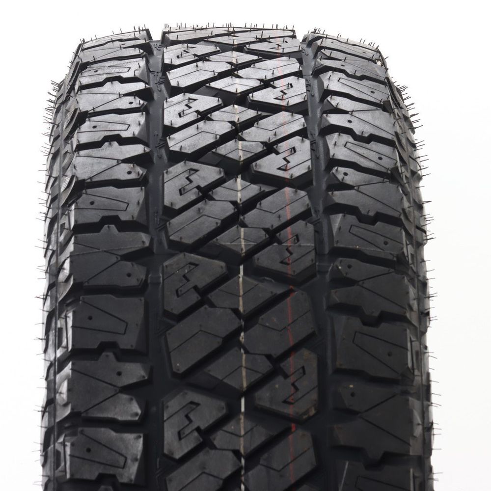 New LT 35X12.5R20 Americus Rugged A/T R 121S E - Image 2