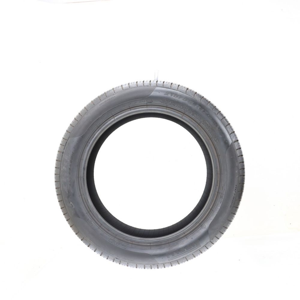 Used 215/55R17 Pirelli P Zero All Season Plus 98W - 9.5/32 - Image 3