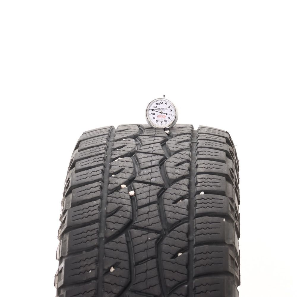 Set of (4) Used 265/65R17 Cooper Discoverer ATP II 112T - 10.5-11/32 - Image 2