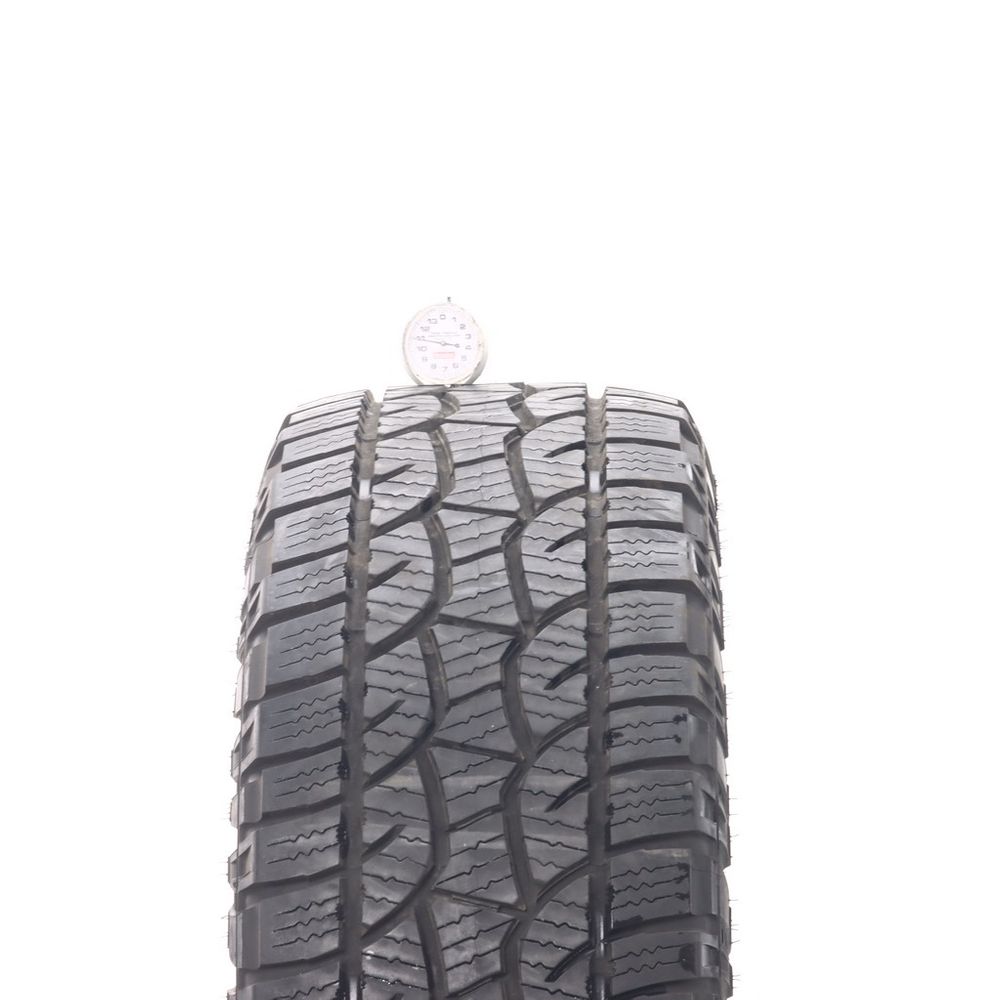 Set of (4) Used 265/65R17 Cooper Discoverer ATP II 112T - 10.5-11/32 - Image 5