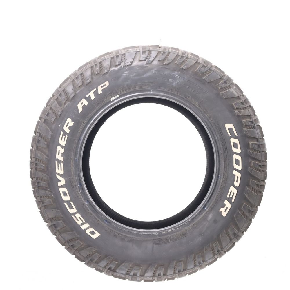 Set of (4) Used 265/65R17 Cooper Discoverer ATP II 112T - 10.5-11/32 - Image 6
