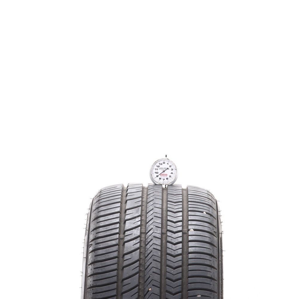 Set of (2) Used 225/45ZR18 Falken Pro G6 Sport A/S 95Y - 8.5-9/32 - Image 5
