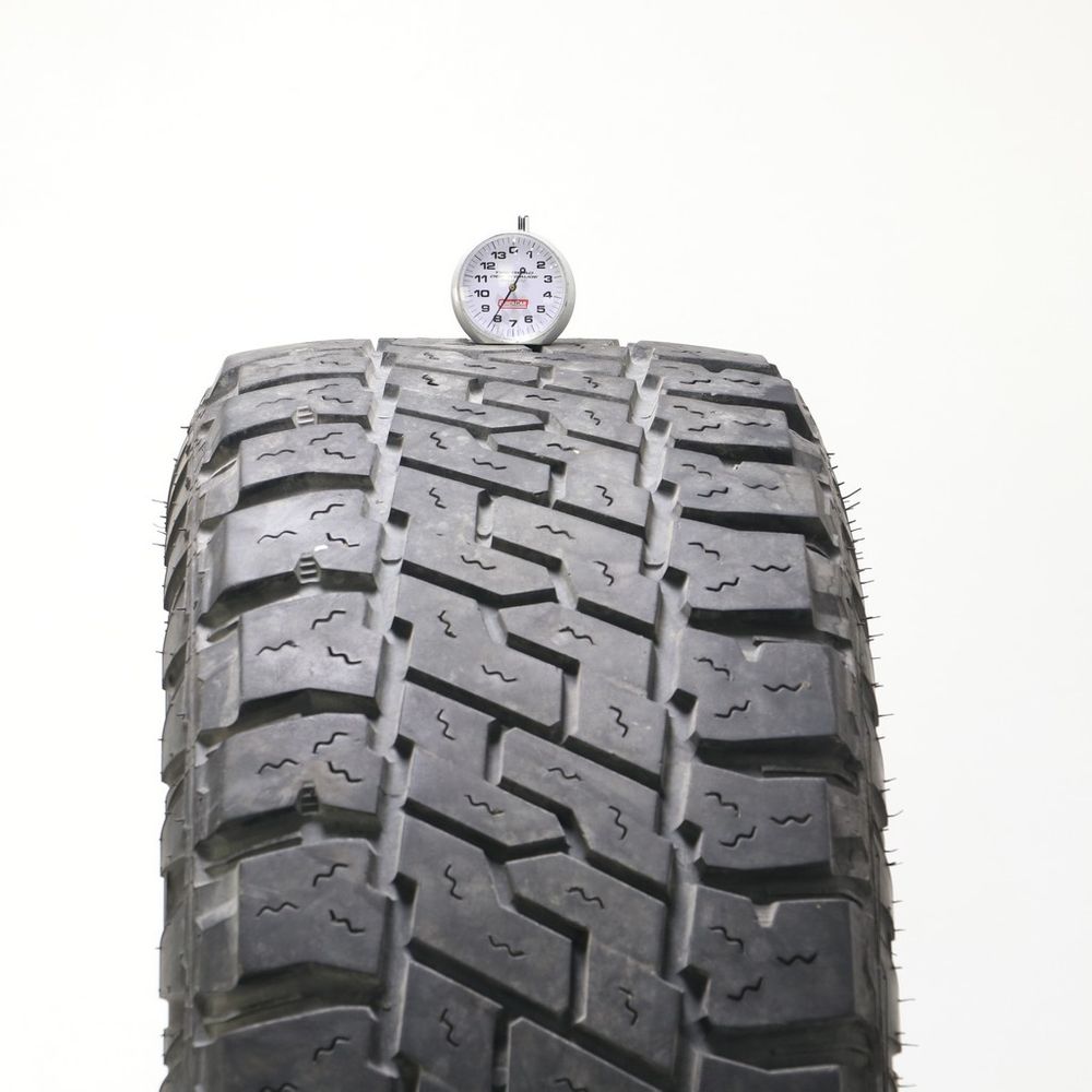 Used LT 285/65R18 Dick Cepek Trail Country EXP 125/122Q E - 8/32 - Image 2