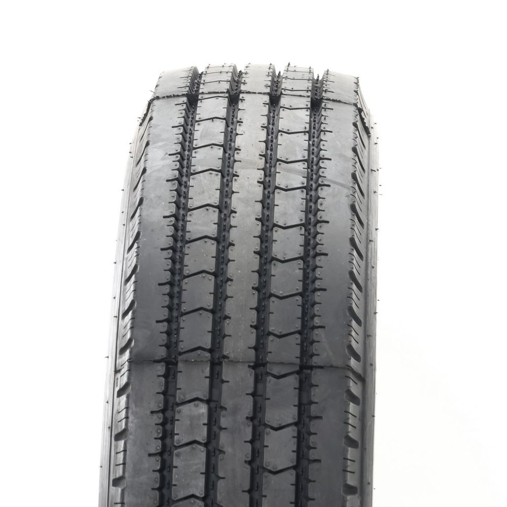 New ST 235/85R16 Cargomax RT809 132/127M G | Utires