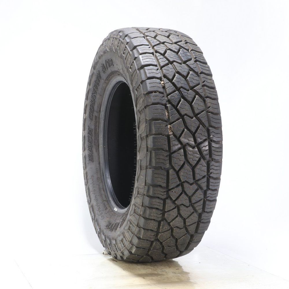 Used LT 275/70R18 DeanTires Back Country A/T2 125/122S E - 15/32 - Image 1