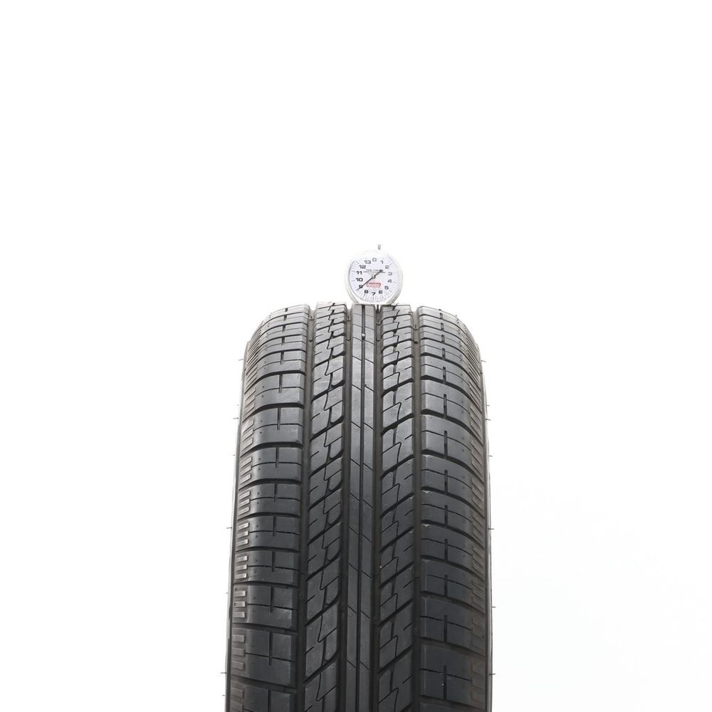 Used 215/65R17 Laufenn X Fit HP 99H - 8.5/32 - Image 2