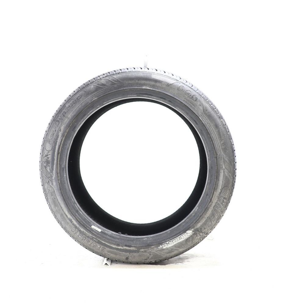 Used 235/45R18 Waterfall Eco Dynamic 94V - 8.5/32 - Image 3