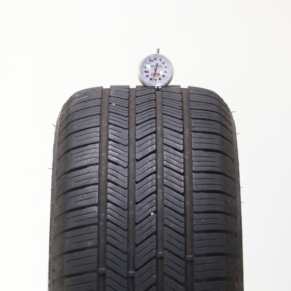 Set of (2) Used 245/50R18 Goodyear Eagle LS-2 Run Flat 100V - 6.5-7.5/32 - Image 5