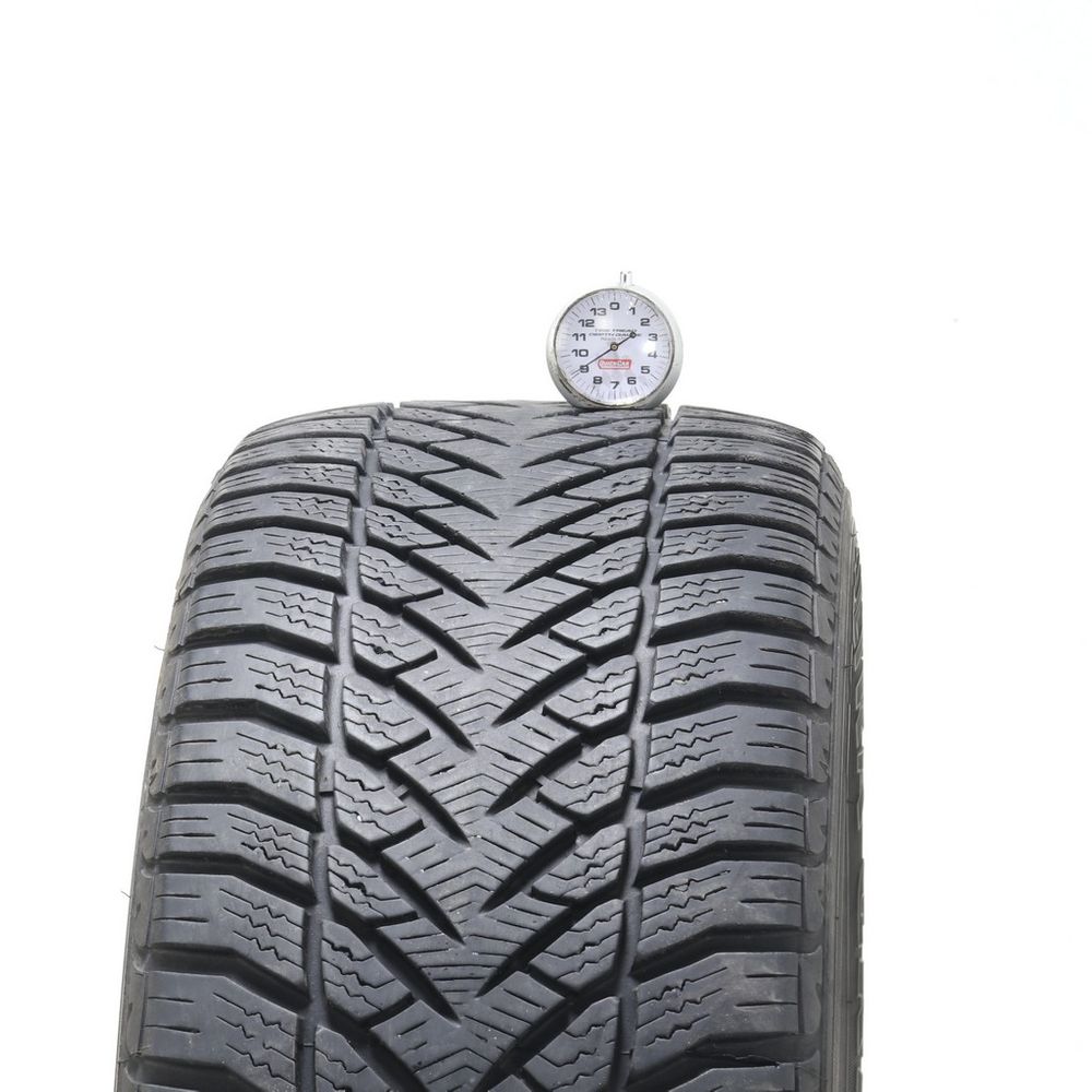 Used 245/55R18 Goodyear Eagle Ultra Grip GW3 103V - 9/32 - Image 2