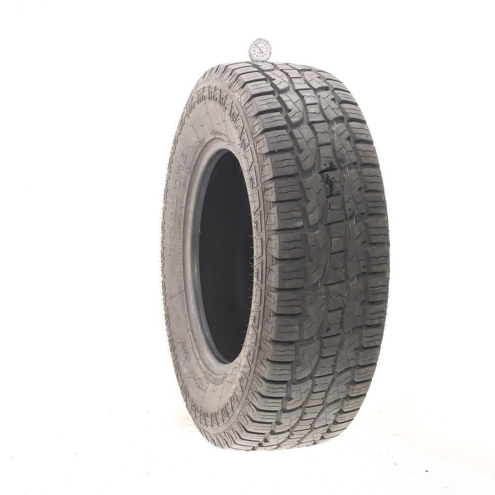 Used LT 275/70R18 RoadOne Cavalry A/T 125/122S E - 12/32 - Image 1