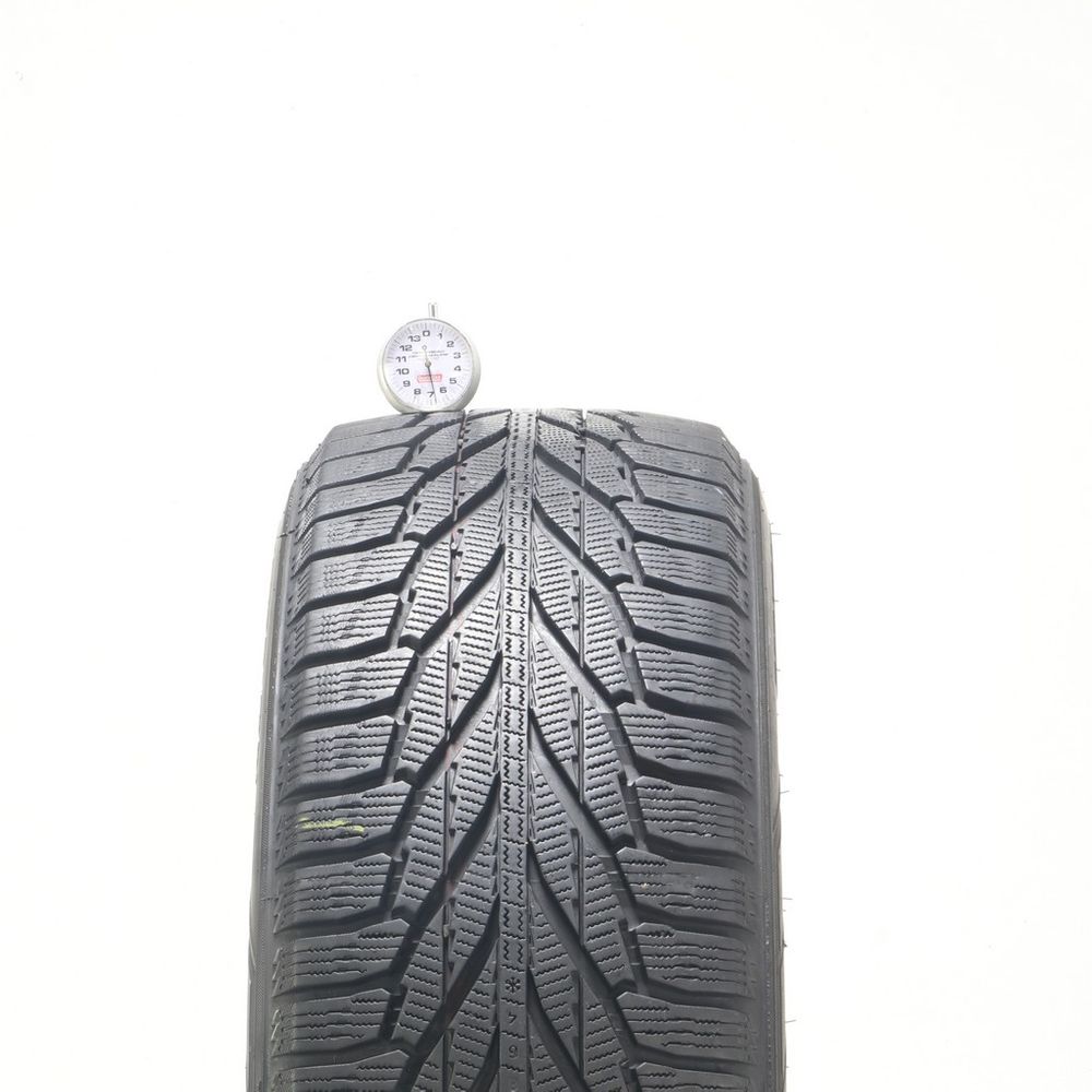 Used 235/60R18 Nokian Hakkapeliitta R2 SUV 107R - 6.5/32 - Image 2