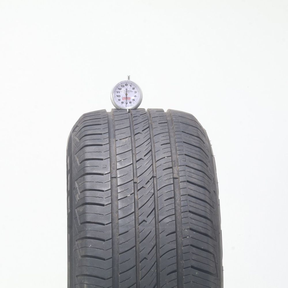 Set of (2) Used 225/65R17 Cooper CS5 Grand Touring 102T - 6.5-7/32 - Image 5