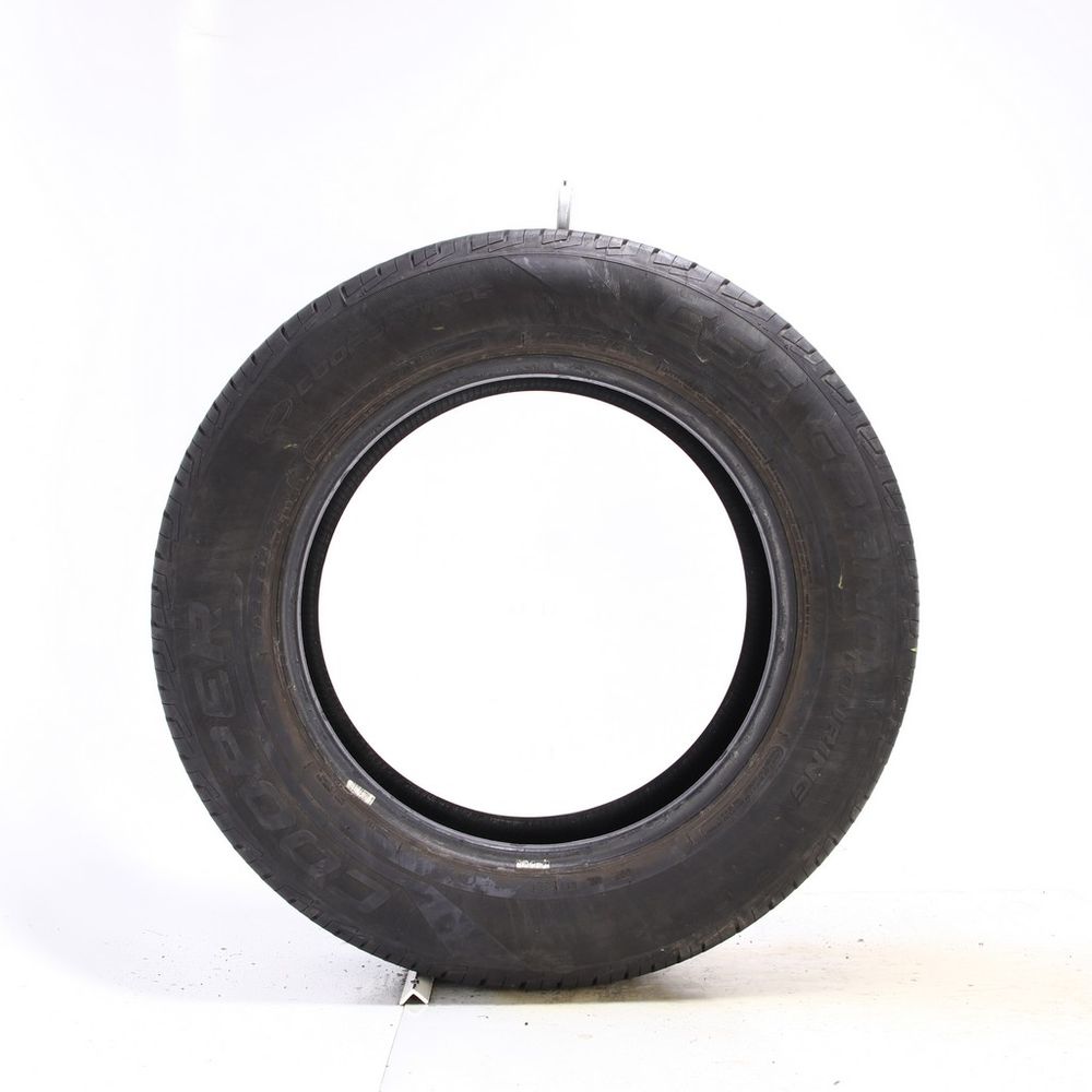 Set of (2) Used 225/65R17 Cooper CS5 Grand Touring 102T - 6.5-7/32 - Image 6