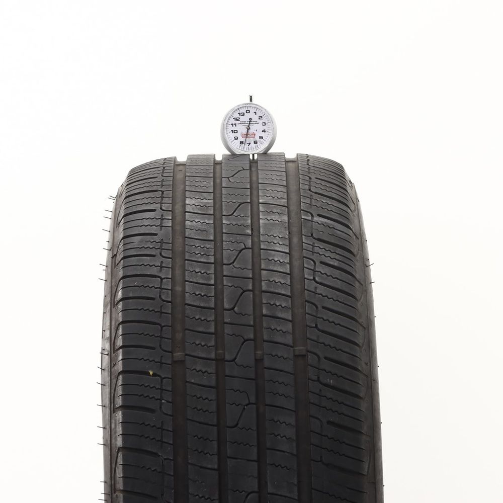 Set of (2) Used 225/55R18 DeanTires Road Control 2 98H - 7.5-8.5/32 - Image 2