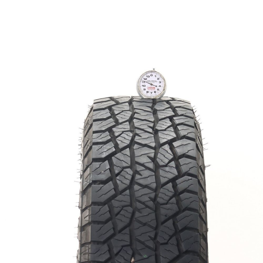 Used LT 215/85R16 Hankook Dynapro AT2 Xtreme 115/112S E - 11/32 - Image 2