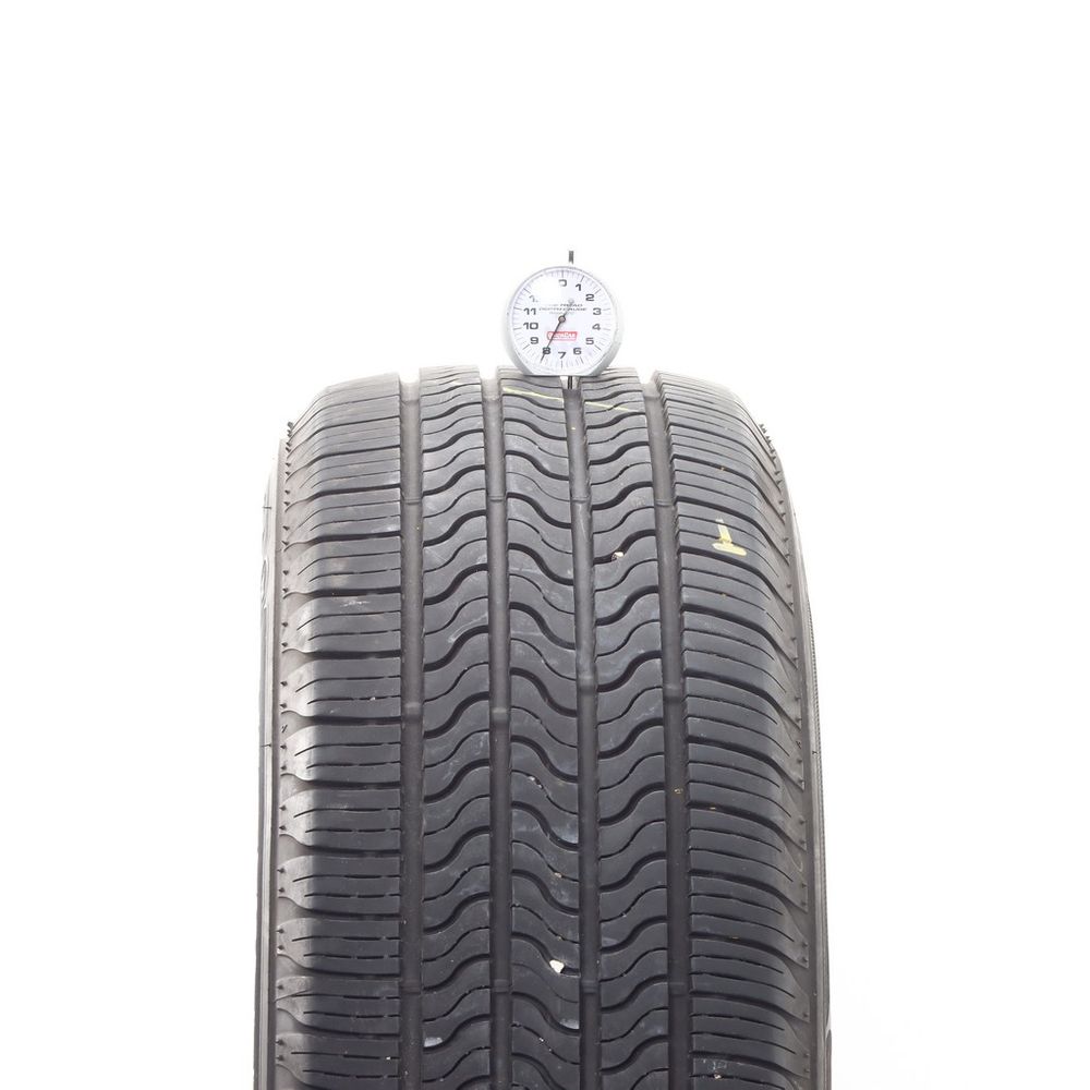 Set of (4) Used 225/65R17 Firestone All Season (Firestone) 102H - 8-9.5/32 - Image 2