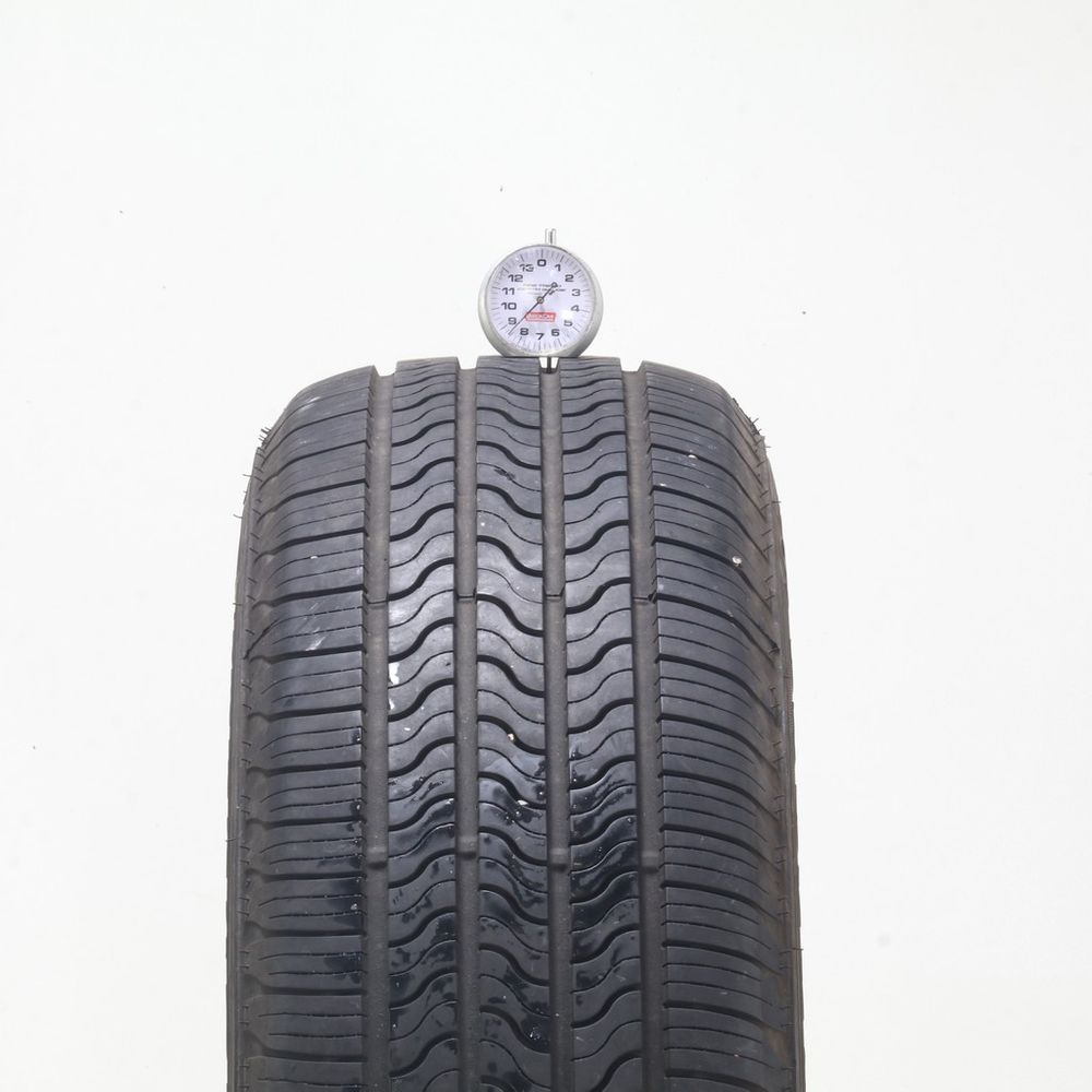 Set of (4) Used 225/65R17 Firestone All Season (Firestone) 102H - 8-9.5/32 - Image 5