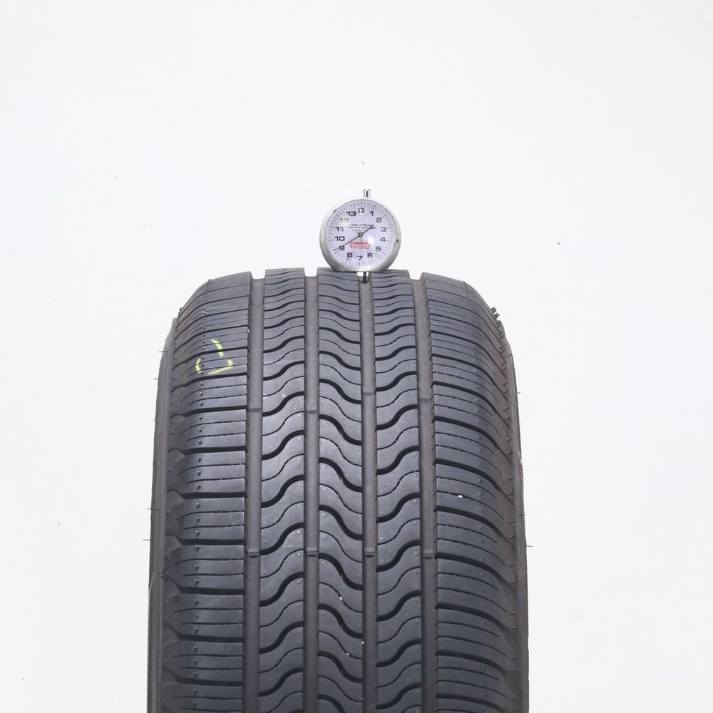 Set of (4) Used 225/65R17 Firestone All Season (Firestone) 102H - 8-9.5/32 - Image 8