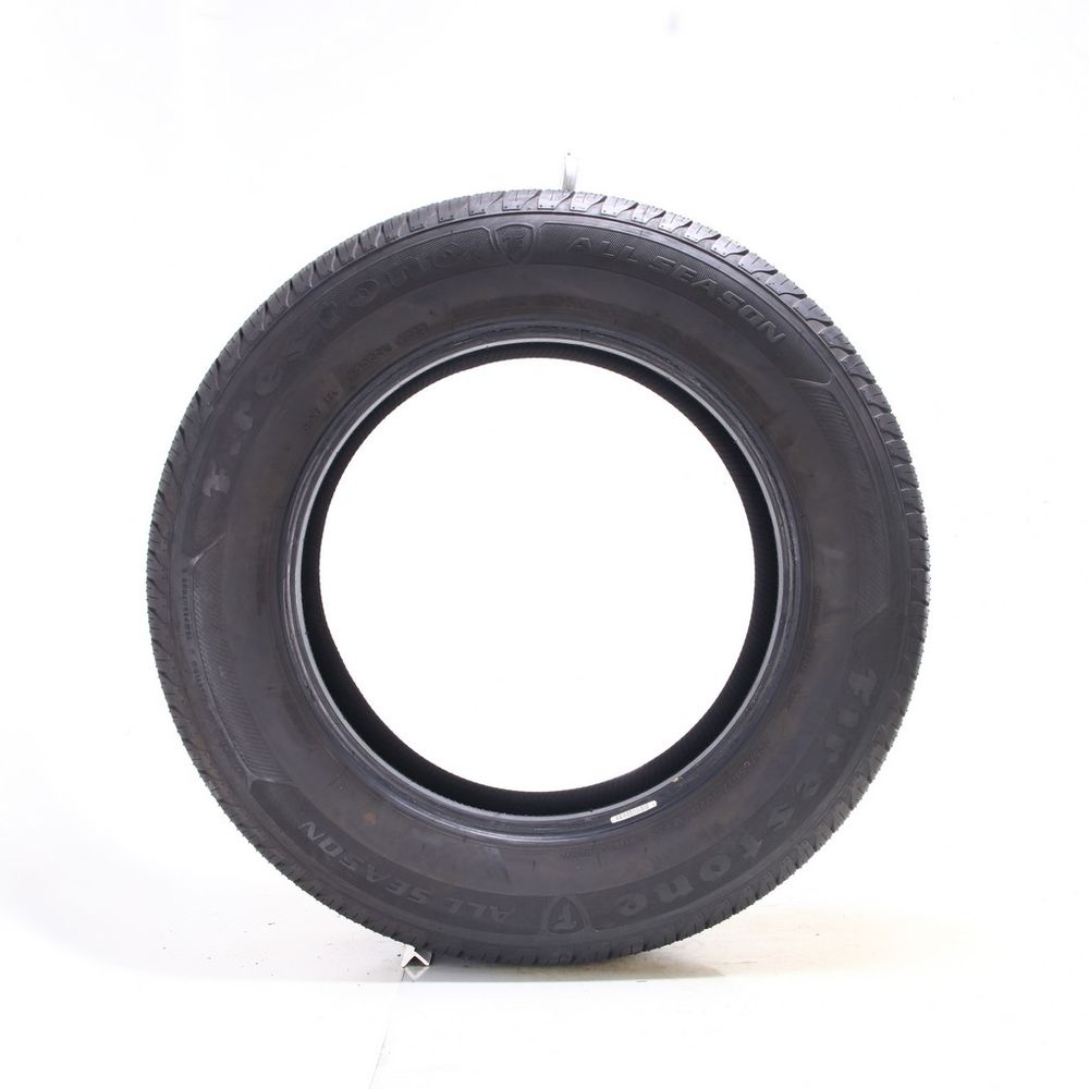 Set of (4) Used 225/65R17 Firestone All Season (Firestone) 102H - 8-9.5/32 - Image 9