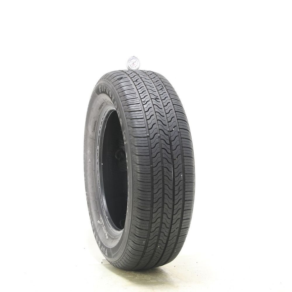 Set of (4) Used 225/65R17 Firestone All Season (Firestone) 102H - 8-9.5/32 - Image 10