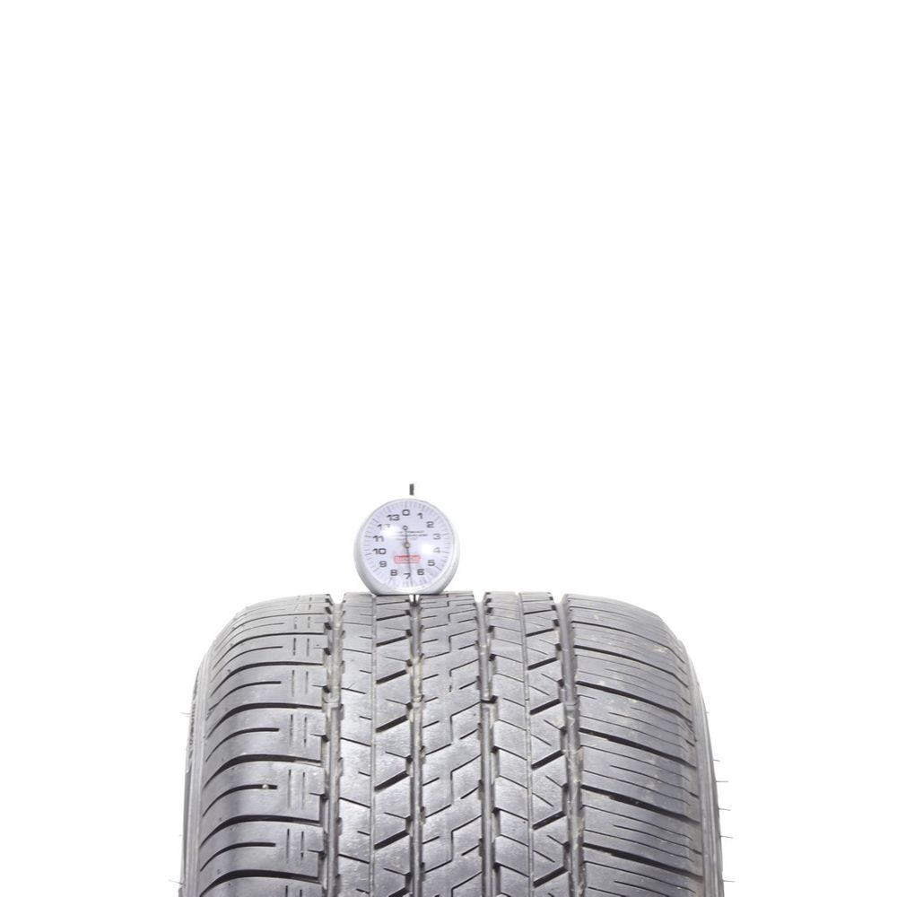 Used 245/45R18 Dunlop SP Sport Maxx A1-A A/S 96V - 6.5/32 - Image 2
