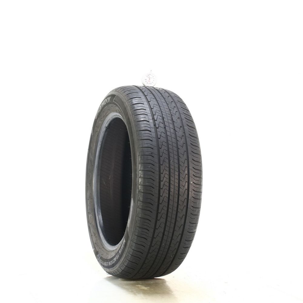 Used 215/55R17 Hankook Mavis Traction Control 4Season 94V - 6/32 - Image 1