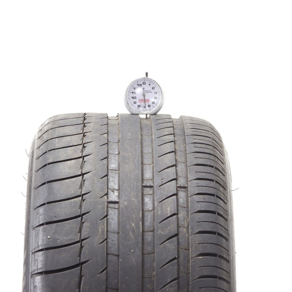 Used 235/50ZR18 Michelin Pilot Sport PS2 97Y - 6.5/32 - Image 2