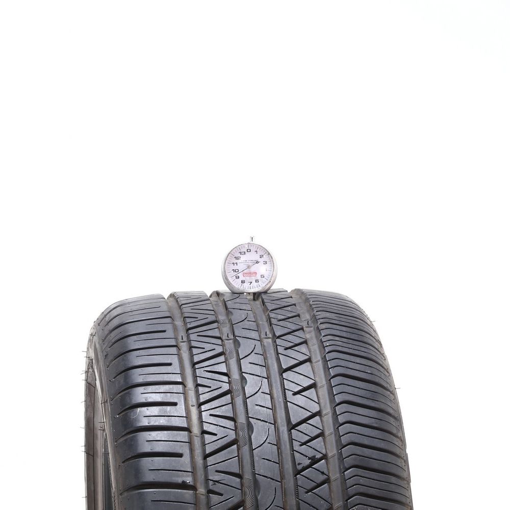 Used 255/40R17 Cooper Zeon RS3-G1 94W - 9.5/32 - Image 2