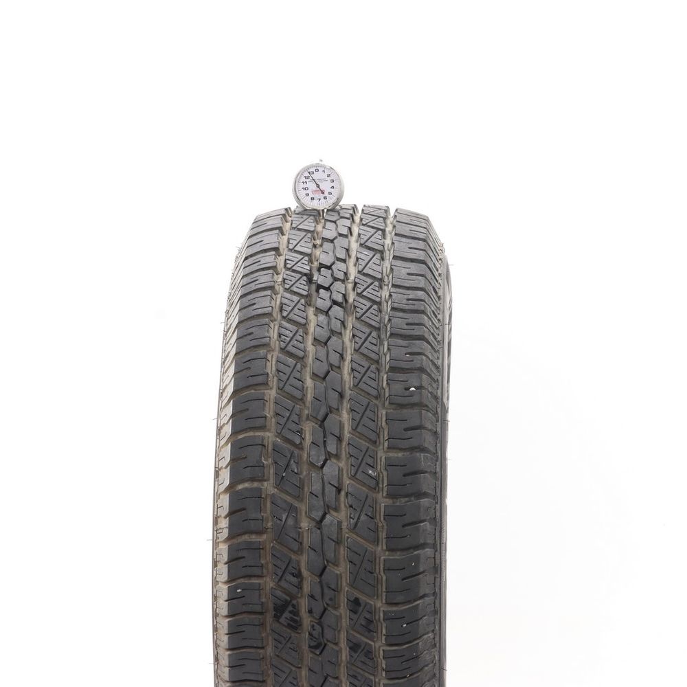 Used LT 235/75R15 Multi-Mile Wild Country XRT III 104/101R C - 12.5/32 - Image 2