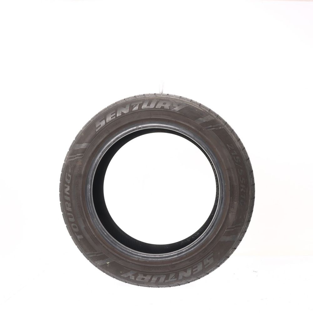 Used 215/55R16 Sentury Touring 97H - 6/32 - Image 3