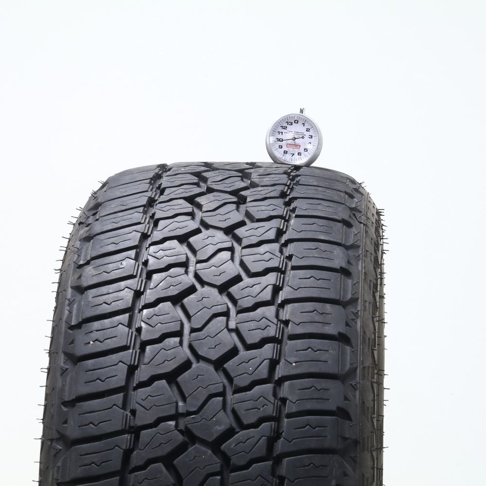 Used 275/55R20 Milestar Patagonia A/T R 117T - 9.5/32 - Image 2