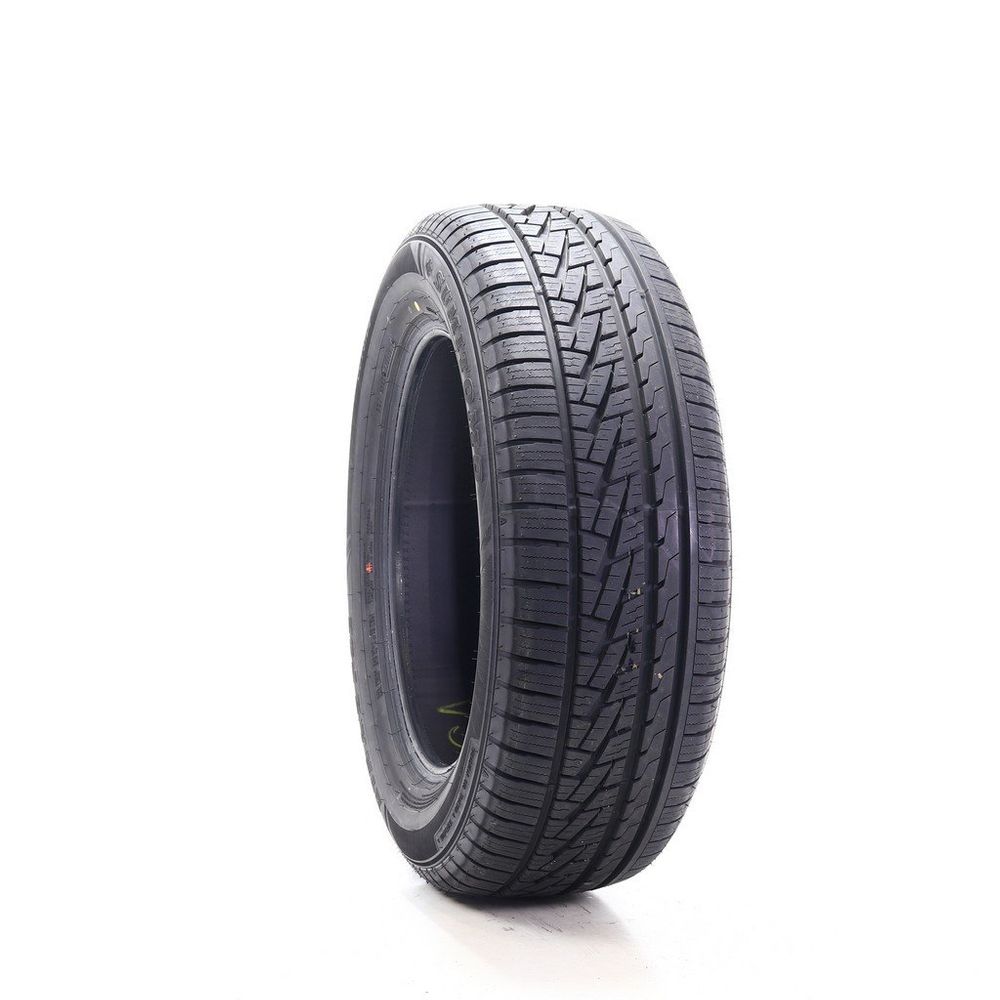 Driven Once 235/60R18 Sumitomo HTR A/S P02 107V - 10/32 - Image 1