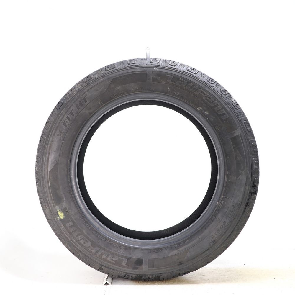 Used 235/60R18 Laufenn X Fit HT 103T - 9/32 - Image 3