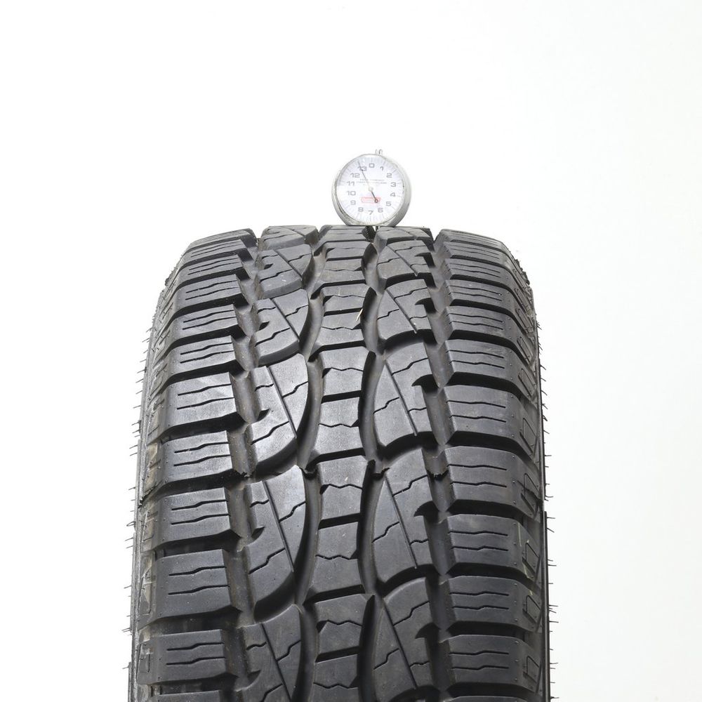 Used 265/70R16 Linglong Crosswind A/T 112T - 13/32 - Image 2