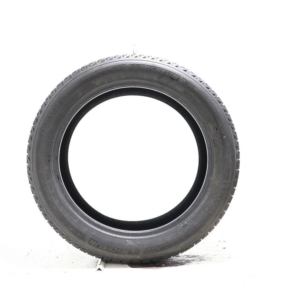 Used 245/50R20 Michelin Latitude X-Ice Xi2 102T - 8.5/32 - Image 3