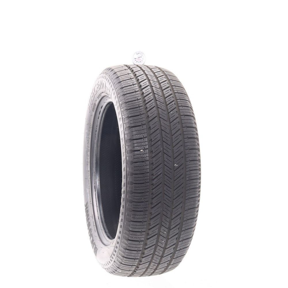 Used 245/55R19 Blackhawk Hiscend-H HT01 103H - 9.5/32 - Image 1