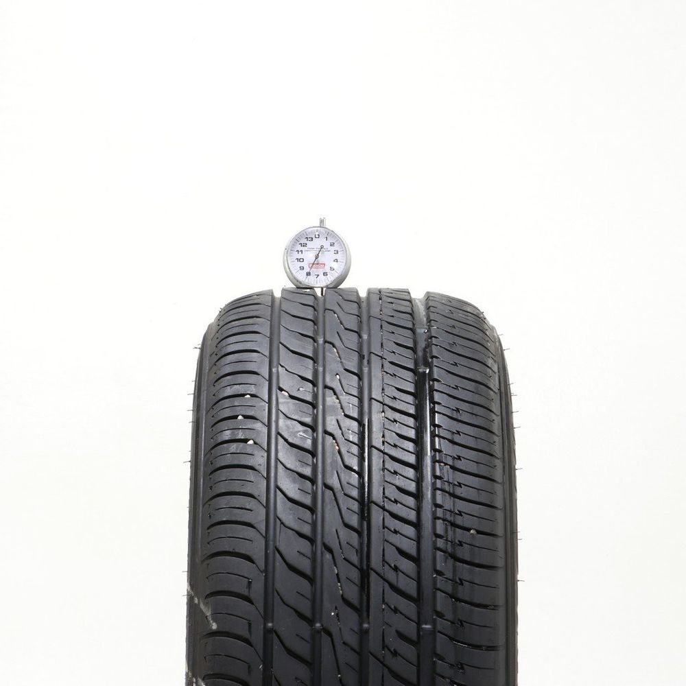 Set of (2) Used 215/50R17 Ironman IMove Gen 3 AS 95V - 7.5-8/32 - Image 5