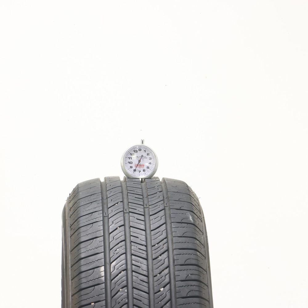 Set of (2) Used 195/65R15 Sailun Atrezzo SH408 91H - 8/32 - Image 2