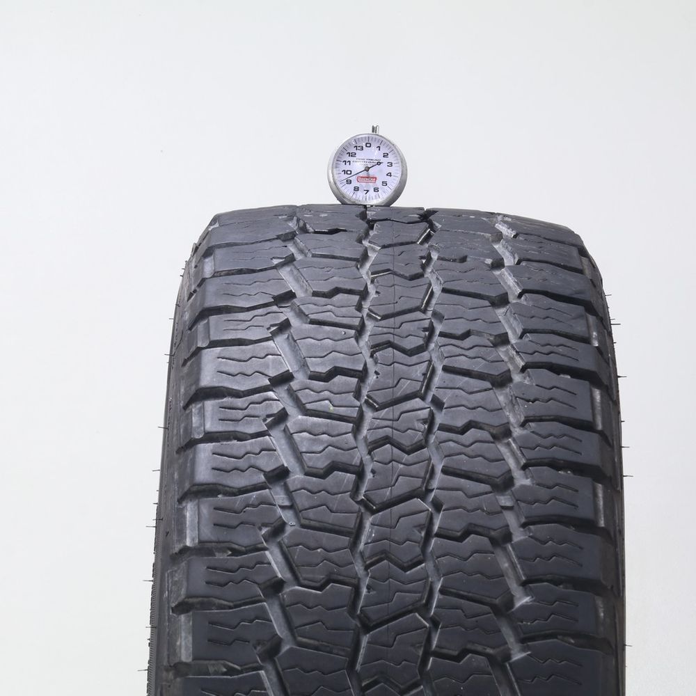 Used 275/55R20 Cooper Discoverer RTX2 117T - 9/32 - Image 2