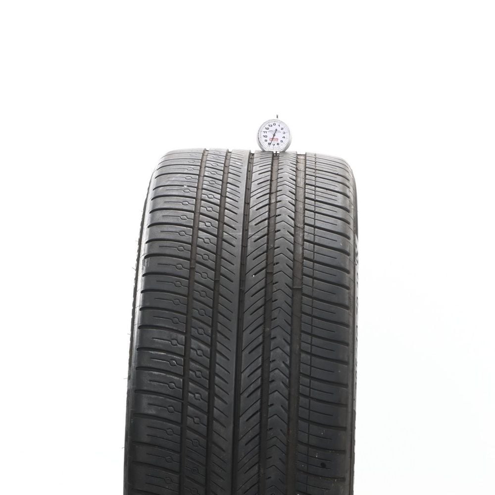 Used 295/40ZR22 Michelin Pilot Sport All Season 4 112Y - 7.5/32 - Image 2