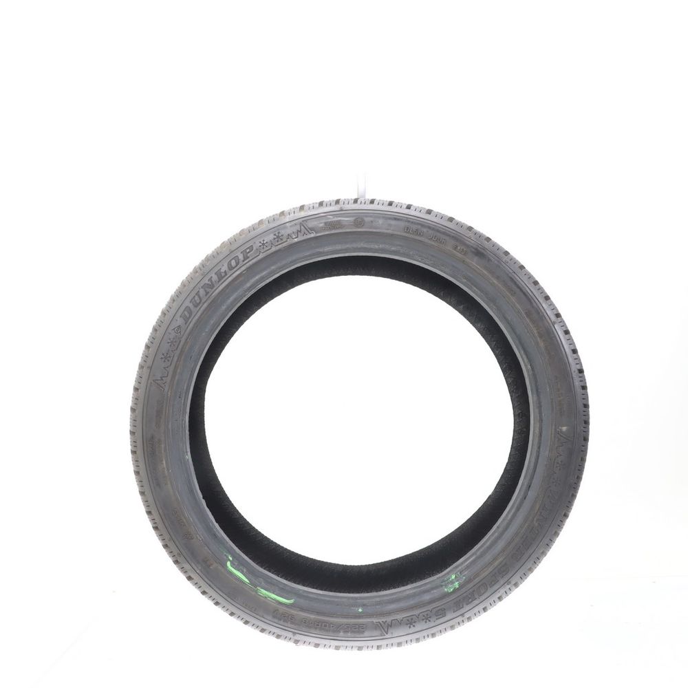 Used 235/65R17 Atlas Paraller 4x4 HP 108V - 8.5/32 - Image 3