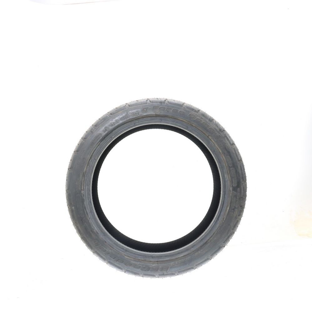 Driven Once 215/45ZR17 BFGoodrich g-Force Comp-2 A/S 91W - 9,5/32 - Image 3
