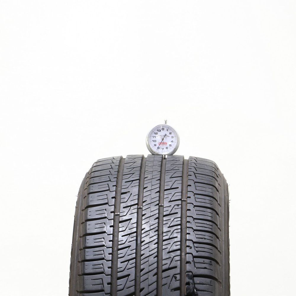 Set of (2) Used 215/55R16 Goodyear Assurance MaxLife 97H - 8-9/32 - Image 2